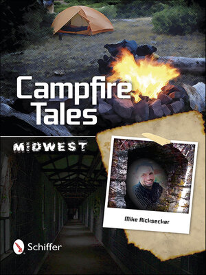 cover image of Campfire Tales Midwest